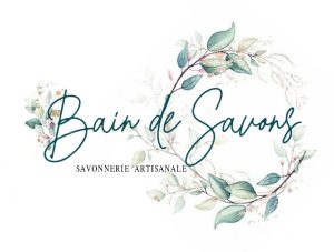 Bain de Savons LOGO