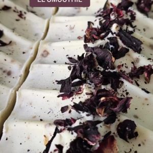 Le smoothie Bain de Savons